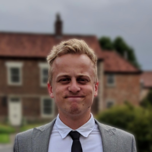 Jordan Schofield